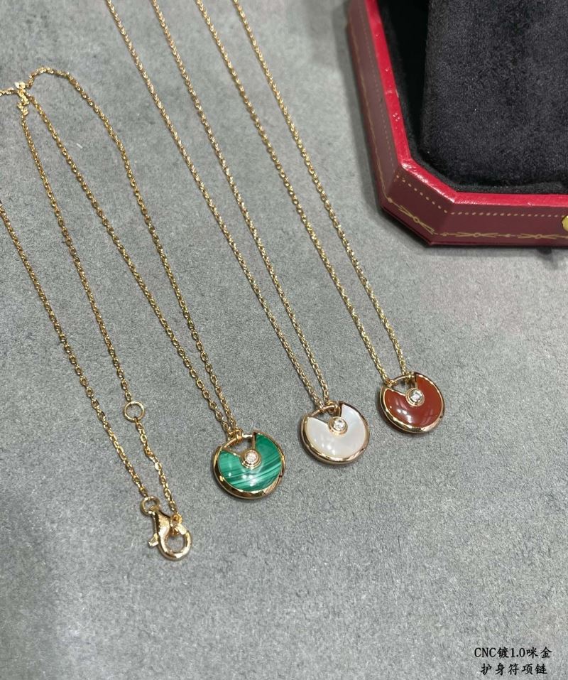 Cartier Necklaces